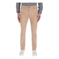 thumbnail image 2 of Pack 2 Pantalones Estilo Chino De Gabardina Hombre Holstone, 2 of 8