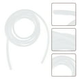 Silicone Rubber Frameless Glass Door Sealing Strips Door Bottom Seal