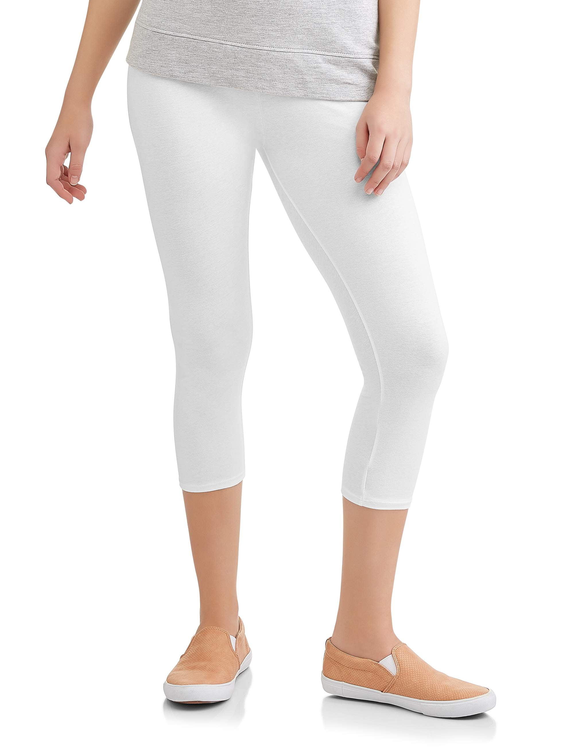 RBX Active Women's Seasonal Printed Capri Length Yoga Leggings | eBay