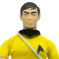 thumbnail image 3 of Mego Star Trek Sulu Action Figure 8", 3 of 7
