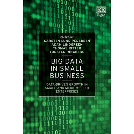 Big Data in Small Business : Data-Driven Growth in Small and Medium-Sized Enterprises