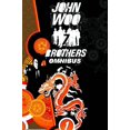 thumbnail image 1 of John Woo's Seven Brothers Omnibus, 1 of 1