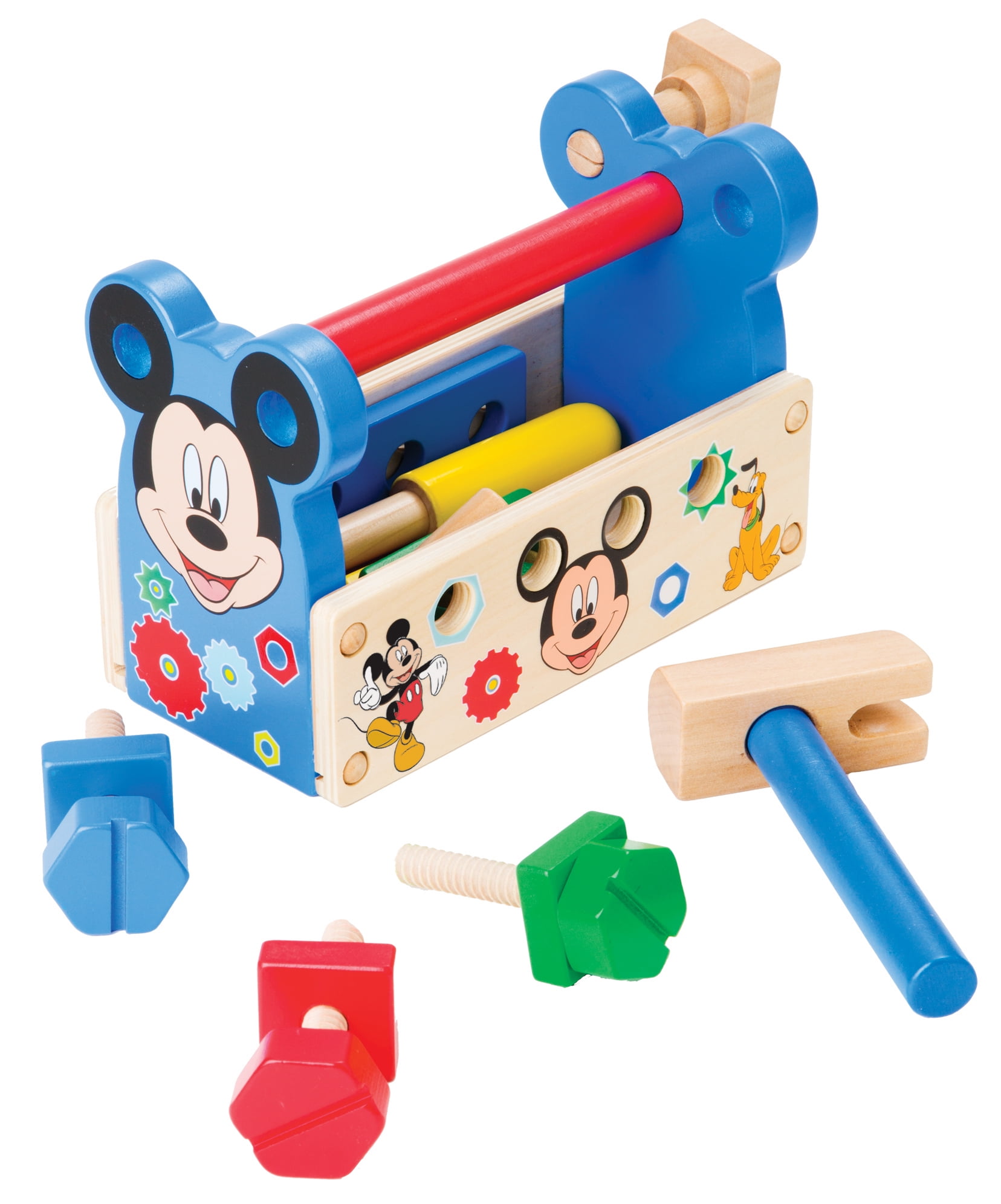mouseketools toys