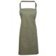 thumbnail image 1 of Delantal con bolsillo (Gris claro), 1 of 1