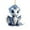 H, variant on Christmas Dragon Christmas Hanging Ornaments for Christmas Tree,Acrylic Dragon Figurines Christmas Tree Decoration Pendants