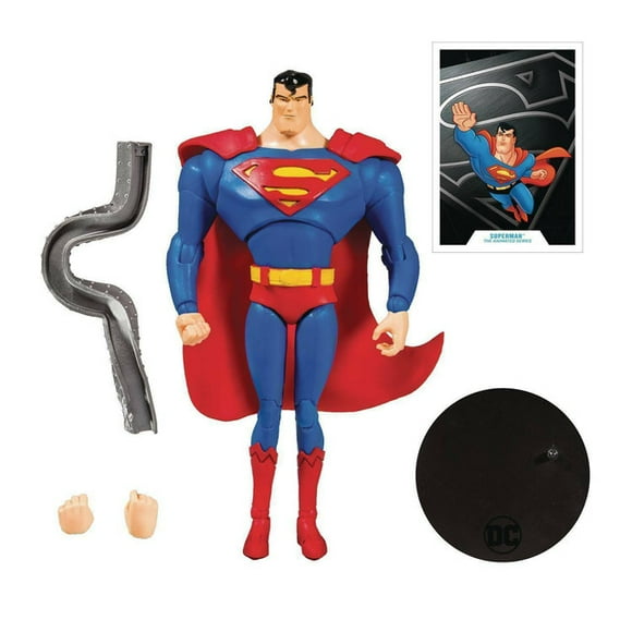 Figura de Colección DC Comics Superman