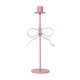 thumbnail image 2 of Candelabro de Hierro con Forma de Mariposa, Decoración Romántica para La Mesa de La Cena a La Luz de Las Velas, Ideal para Navidad y San Valentín., 2 of 6