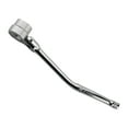 thumbnail image 3 of Llave de de oxígeno Cabeza flexible Herramienta de extracción de llave de vaso de profesional ajustable de para dispositivos DYNWAVEMX Llave para sensor de oxígeno, 3 of 7