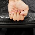 thumbnail image 4 of Frame Bag  Storage Bag Bike  Frame Bag Motor  Bag Frame  Storage Bag  Frame Bag Waterproof Storage Double Mesh Pockets  Saddle Frame Pouch  Frame Bag, 4 of 8