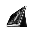 thumbnail image 1 of STM Atlas - Étui Rabattable pour Tablette - polyester, polycarbonate - Charbon - pour Apple iPad Pro 11 Pouces (1ère Génération), 1 of 4