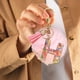 thumbnail image 5 of Letras Piel Bolso Dulce para Mochila, 5 of 8