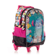 thumbnail image 2 of Mochila con Ruedas Escolar STYLPATH Tsum Tsum, 2 of 4