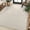Beige, variant on Vaukki 5'x7' Geometric Area Rugs for Living Room, Non Slip Washable Area Rug, Modern Indoor Floor Carpet for Bedroom, Gray