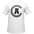 thumbnail image 2 of Crooks & Castles Greco Chain C T-shirt White, 2 of 2