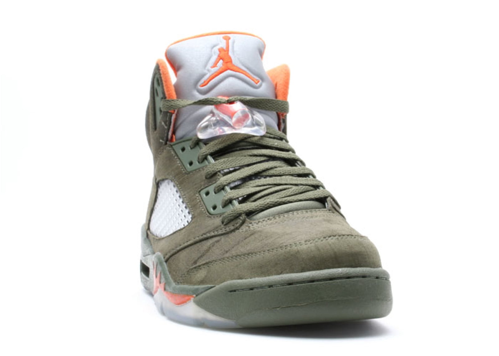 jordan 5 olive