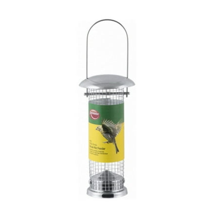 Ambassador Deluxe Nut And Suet Pellet Bird Feeder Walmart Canada