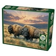 thumbnail image 1 of Cobble Hill - Dusty Plains (1000-Piece Puzzle), 1 of 3