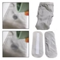thumbnail image 1 of Ropa interior para incontinencia Colcomx 1 pza con 2 gris suave, 1 of 7