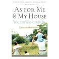 thumbnail image 2 of As for Me and My House: Crafting Your Marriage to Last, (Paperback), 2 of 2