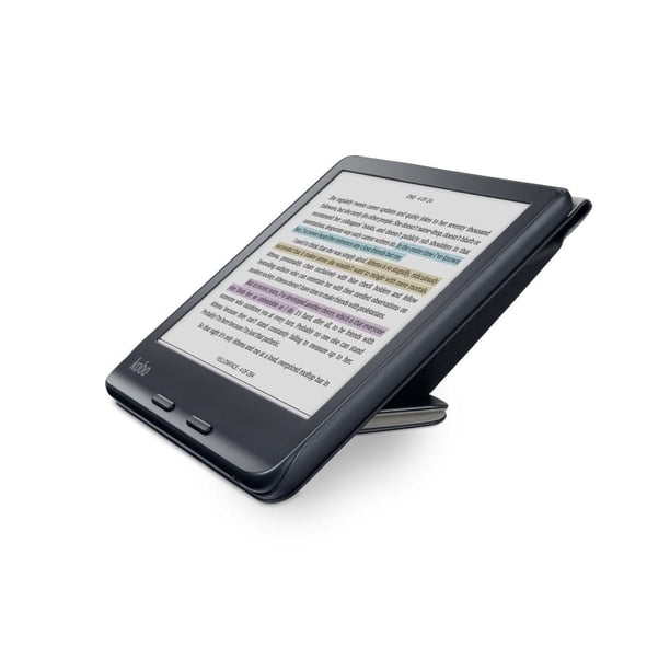 KOBO Libra Black Sleepcover - Walmart.ca