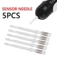 thumbnail image 4 of 5pcs 3D Touch Impresora 3D MKS Sensor de nivelación automática Agujas de plástico, 4 of 5