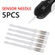 thumbnail image 3 of 5pcs 3D Touch Impresora 3D MKS Sensor de nivelación automática Agujas de plástico, 3 of 9