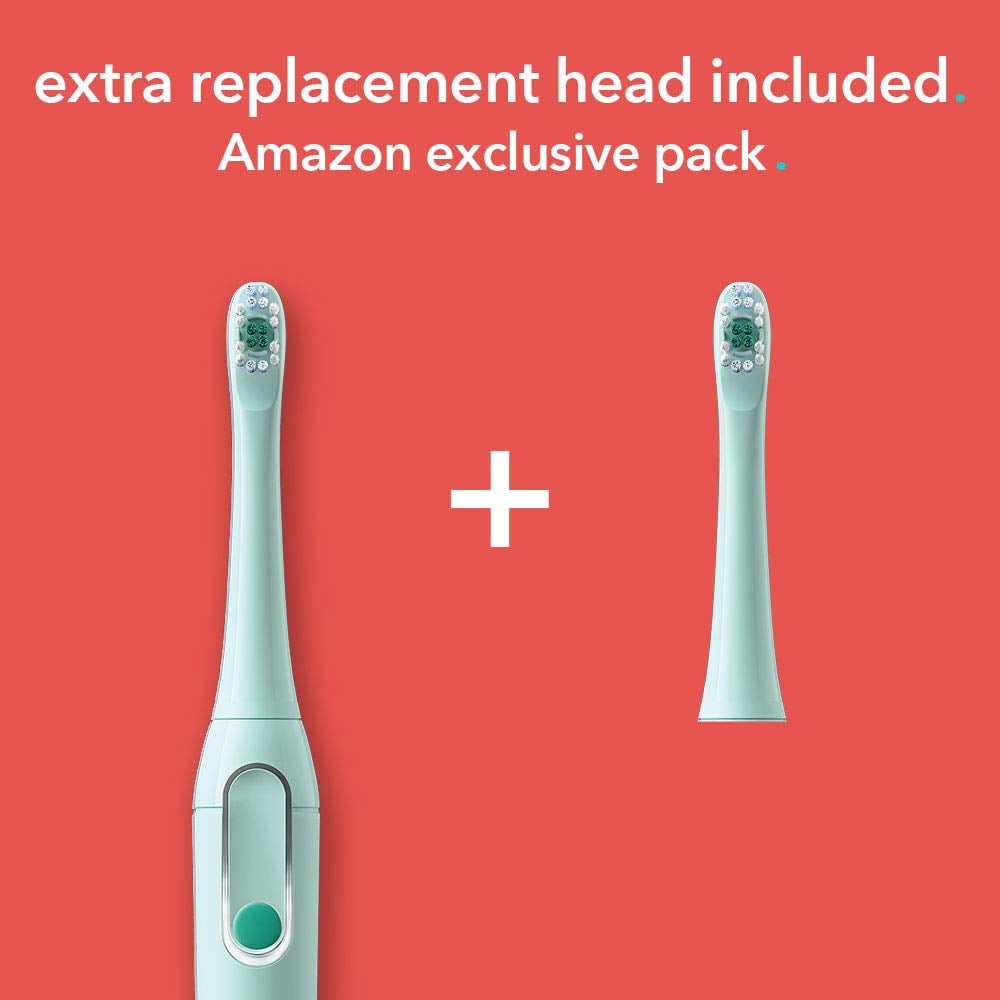 hum toothbrush heads