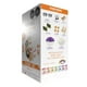 thumbnail image 4 of Paquete para preparar sushi Satoru Sushi Kit para preparar 8 rollos, 4 of 4