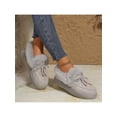 thumbnail image 5 of Winter Women's Warm Slip-On Shoes for Cold Weather Comfort, 5 of 9
