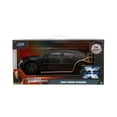 thumbnail image 2 of Fast & Furious 1:32 2006 Dodge Charger Heist Vehicle Die-Cast Car, Toys for Kids and Adults, 2 of 7