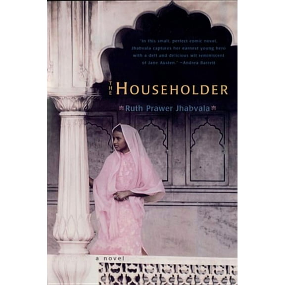 The Householder