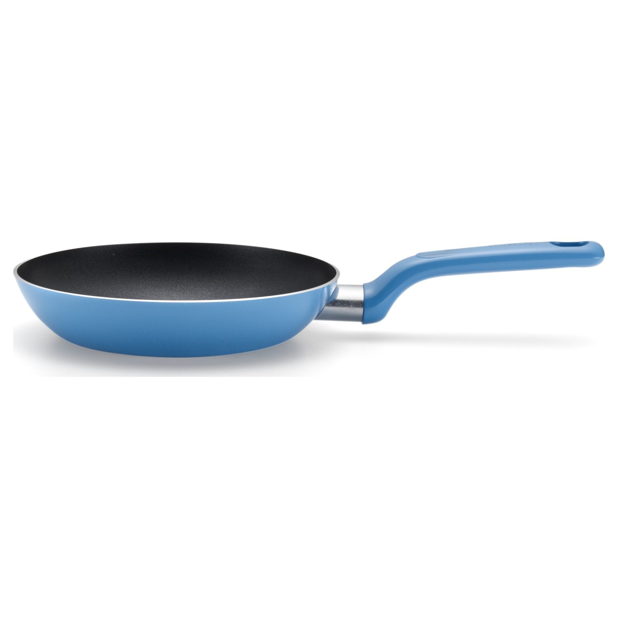 T-Fal B0390264 Excite 8-in. Non-Stick Fry Pan, Red