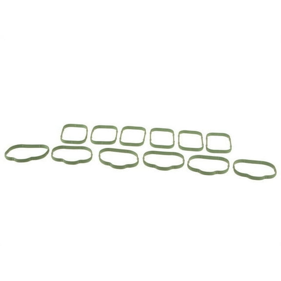 Intake Manifold Gasket - Compatible with 2012 - 2016 Jeep Wrangler 2013 2014 2015