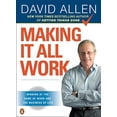 thumbnail image 1 of Making It All Work By Allen, David, 1 of 2