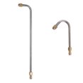 thumbnail image 1 of Accesorios Para Lavadoras De De 2 Piezas Poste De Metal 90  degree Y Forma De U En ángulo Alargar Varilla De Pulverización Para Limpieza De Aut, 1 of 9