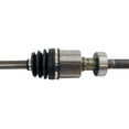 thumbnail image 4 of Geelife Front Complete CV Axle Shaft Assembly Passenger Side for Cooper S MT Manual, 4 of 8