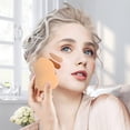 thumbnail image 5 of Makeup Sponge Set Multi color makeup sponge Gourd shaped mixed sponge portable - style2, 5 of 5
