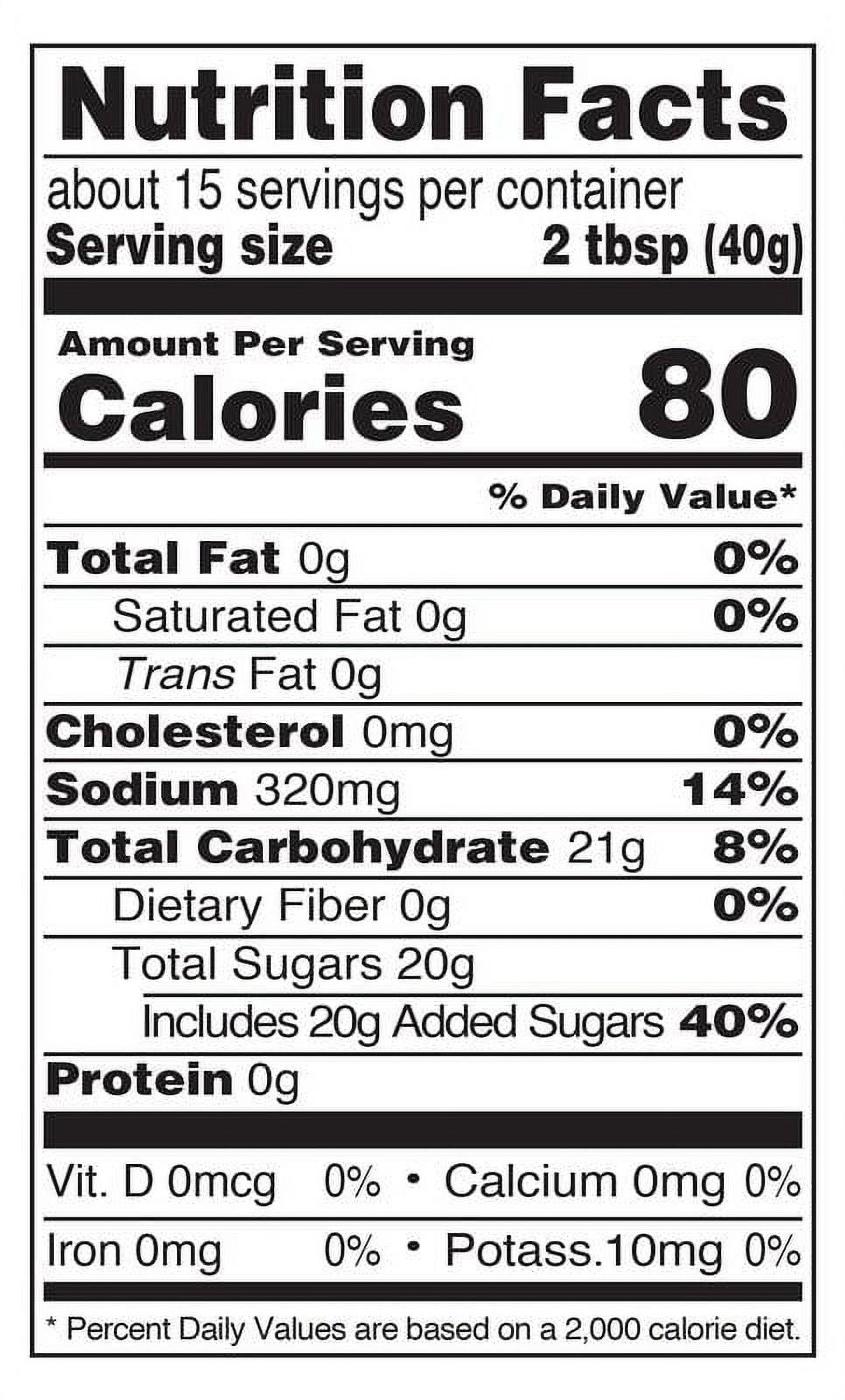 Panda Express Sweet Chili, 20.75 oz Liquid