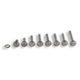 thumbnail image 5 of Holley  Performance 21-1 Accessory Drive Belt Kit  For Use With GM LS-Series Engines And Holley Accessory Drive Bracket Kit; Use With Corvette/ CTS-V/ G8 Water Pumps, 5 of 5