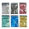 6Pcs Epoxy Resin Pigments Set 5g Each Colour Liquid Epoxy Resin Dye for Mucus Artistic Creation