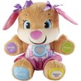 thumbnail image 5 of Laugh & Learn Smart Stages Sis Infant Plush Toy - French Edition, 6 - 36 Months, 5 of 5