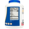 thumbnail image 3 of Nutricost Whey Protein Isolate Powder (Strawberry Milkshake) 5LBS, 3 of 5