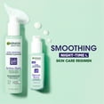 thumbnail image 5 of Garnier Green Labs Ultra Soothing Amino Berry Cream Cleanser Amino Berry, 5.07 fl oz, 5 of 9
