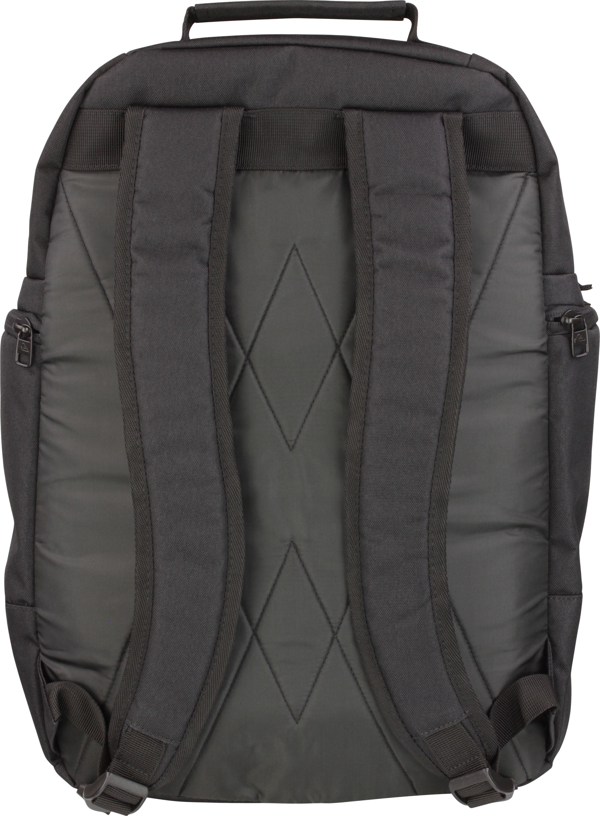 Quiksilver Unisex 1969 Special Everyday Backpack - Black - Walmart.com