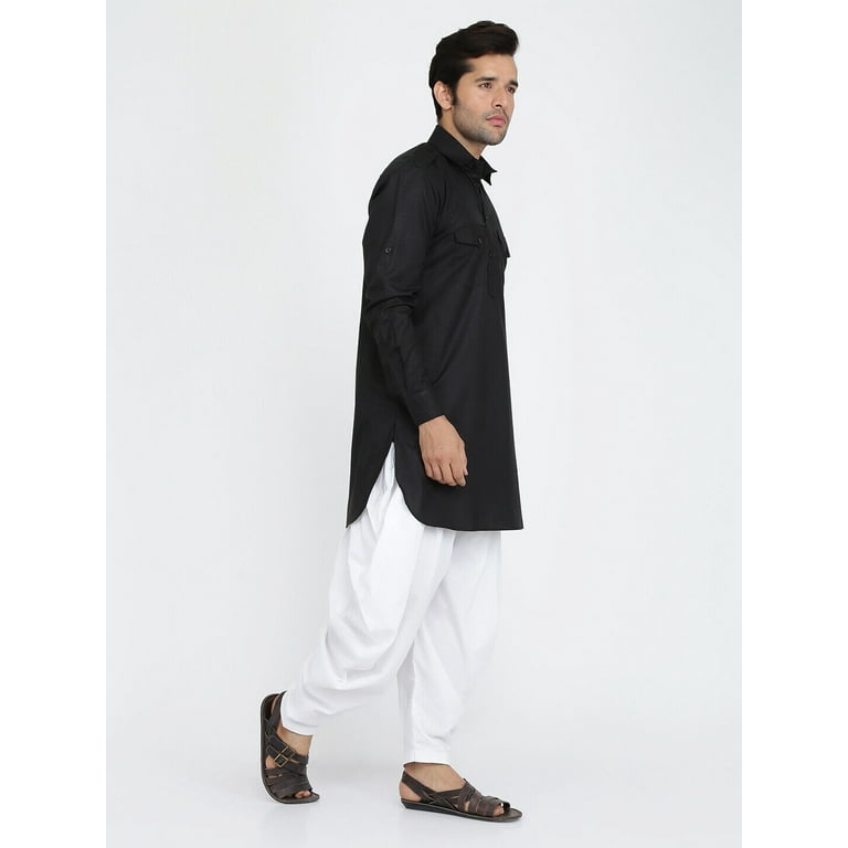 Salwar top mens clothing