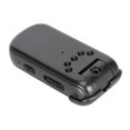 thumbnail image 2 of Digital Voice Recorder AI Intelligent HD Noise Reduction Night Vision Motion Detection Recorder with Memory Card, 2 of 8
