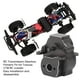 thumbnail image 3 of Caja de Cambios de Transmisión de Coche RC Caja de Cambios de Transmisión Portátil de aleación de Aluminio con Engranaje de Motor Apto para 1/18 RC Crawler ANGGREK  Otros, 3 of 8