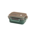 thumbnail image 2 of Heated Lunch Box Lunch Box for Kids Box for Girls Adult Box Lunch Box for Car & Home Double Lunch Box Sealed Compartment Box Can Be Microwave Heated Student Meal Box Insulated Leakproof Durable, 2 of 8