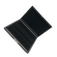 thumbnail image 1 of QualitChoice Oboe Reeds Box 12 Slot Wear Reeds PU Leather Case Resistant for Outdoor Home, 1 of 6