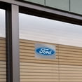 thumbnail image 3 of Ford Motor Company Blue Oval Logo Home Business Office Sign, 3 of 4